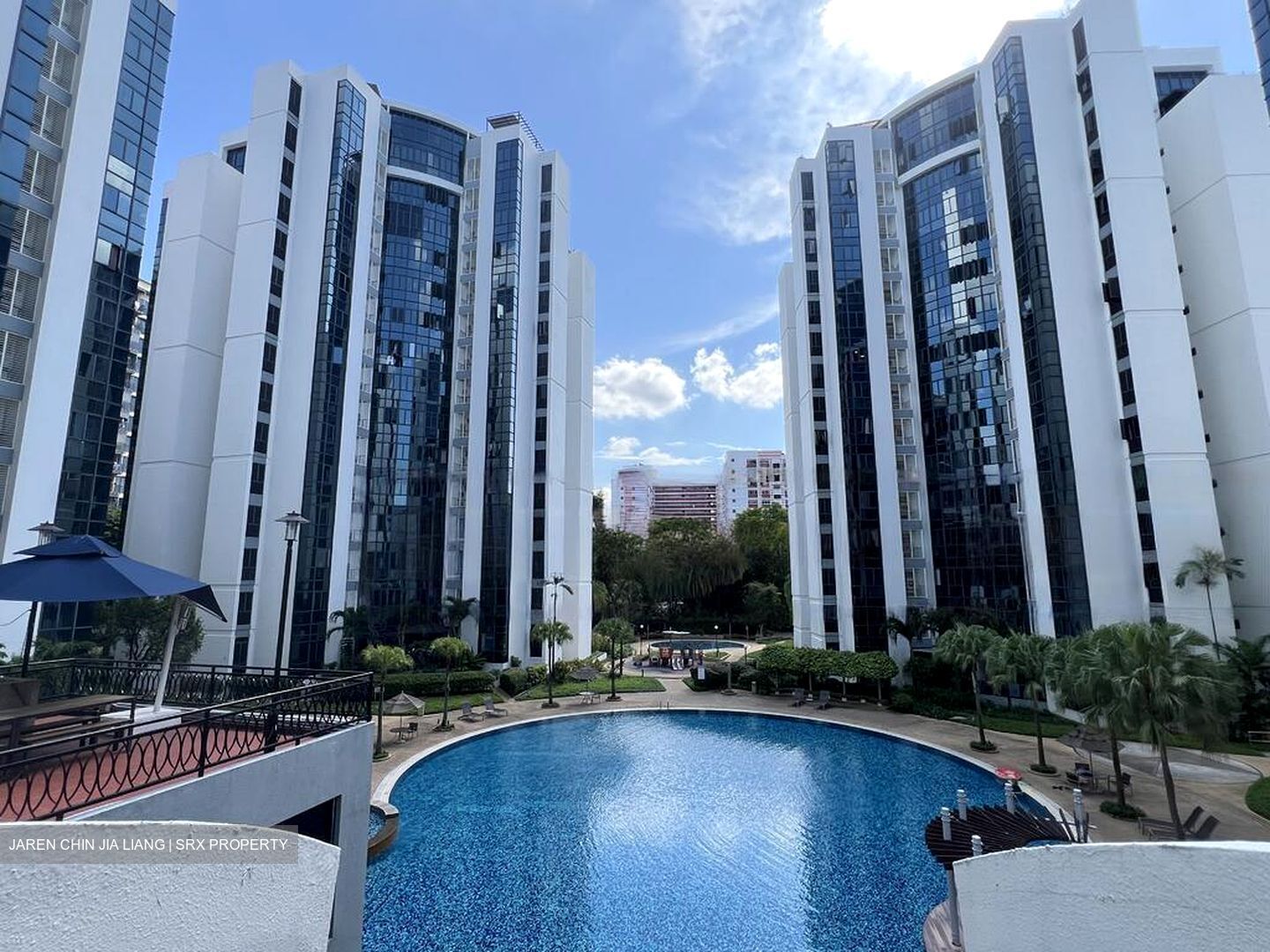 Regentville (D19), Apartment #453351881